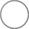 Ekena Millwork 69-in. OD x 62 3/4-in. ID x 3 1/8-in. W x 1 1/4-in. P Chesterfield Ceiling Ring Kit CRK69CH - alternate 6